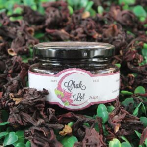 Chack Lol – Porción Individual 120 ml