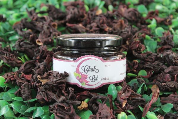 Chack Lol – Porción Individual 120 ml